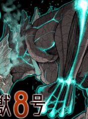 Kaiju No. 8